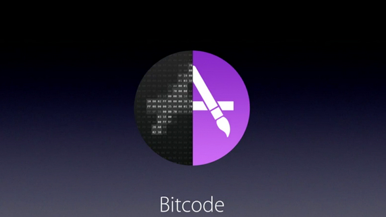 Bitcode inzer advance designs