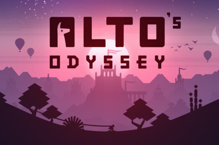 Alto's Adventure y Alto's Odyssey gratis por tiempo limitado