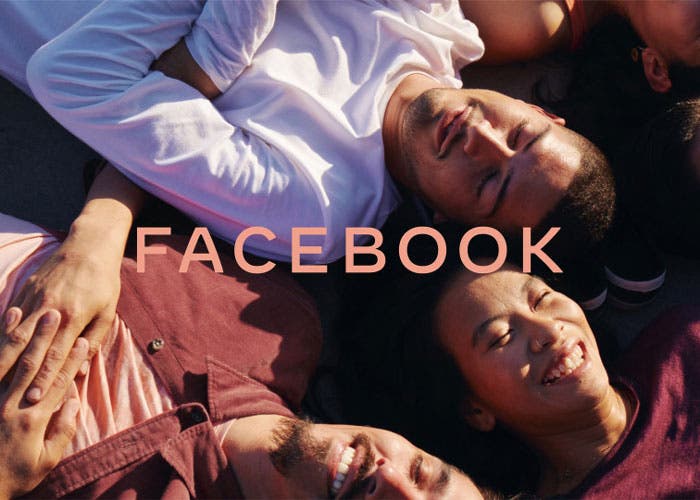 Facebook renueva su imagen y resalta el logo en WhatsApp e Instagram