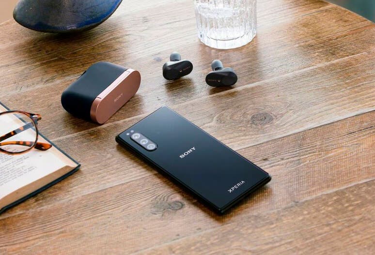 Sony montaría el Snapdragon 865 en su próximo gran teléfono