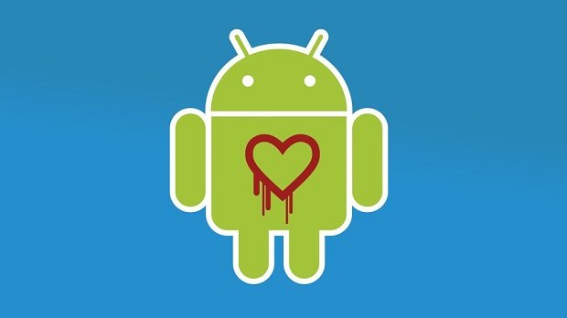 Hvordan beskytte Android-smarttelefonen din mot Heartbleed