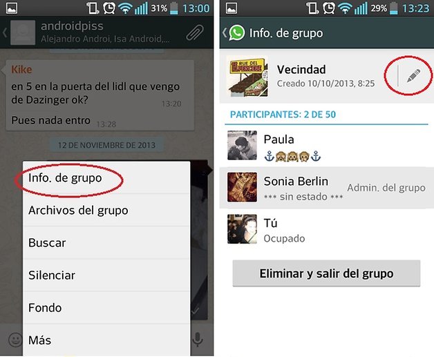 whatsapp grupper 3