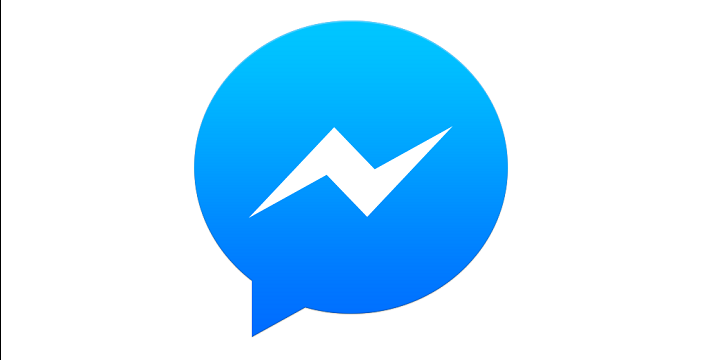 Facebook Messenger para Windows 10 ya permite hacer llamadas y videollamadas