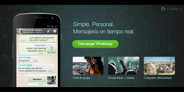 Beta Updater para WhatsApp, instala la última beta de WhatsApp en Android