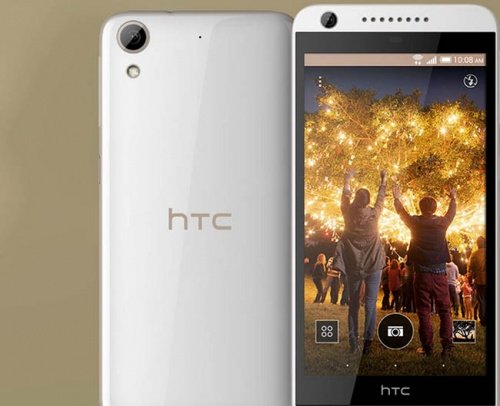 Bilde - HTC Desire 526G Dual SIM og HTC Desire 626 Dual SIM blir med i mellomklassen
