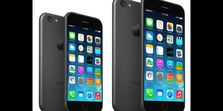 Apple reemplazará los iPhone 6 que se doblen