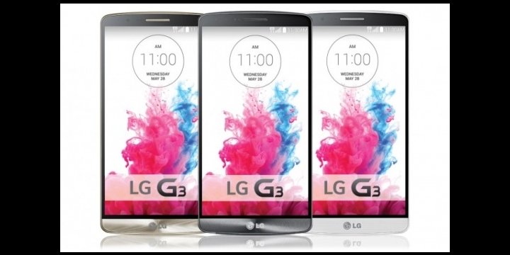 Cómo rootear el LG G3