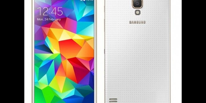 Samsung Galaxy F Alpha no será metálico: conoce los detalles