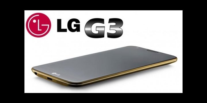 Precios del LG G3 con Movistar, Vodafone, Orange y Yoigo