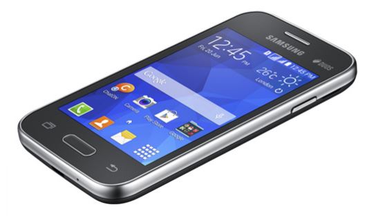 Bilde - Oppdag spesifikasjonene til Samsung Galaxy Ace 4, Galaxy Young 2 og Galaxy Star 2