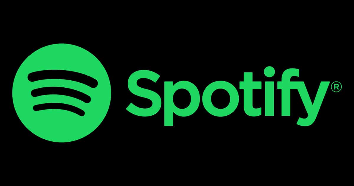 Spotify Portada