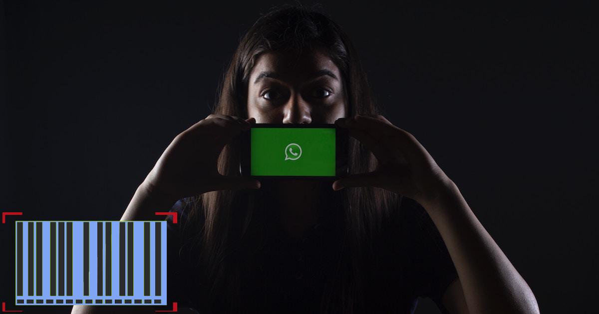 WhatsApp feirer tiårsjubileum med en emosjonell video