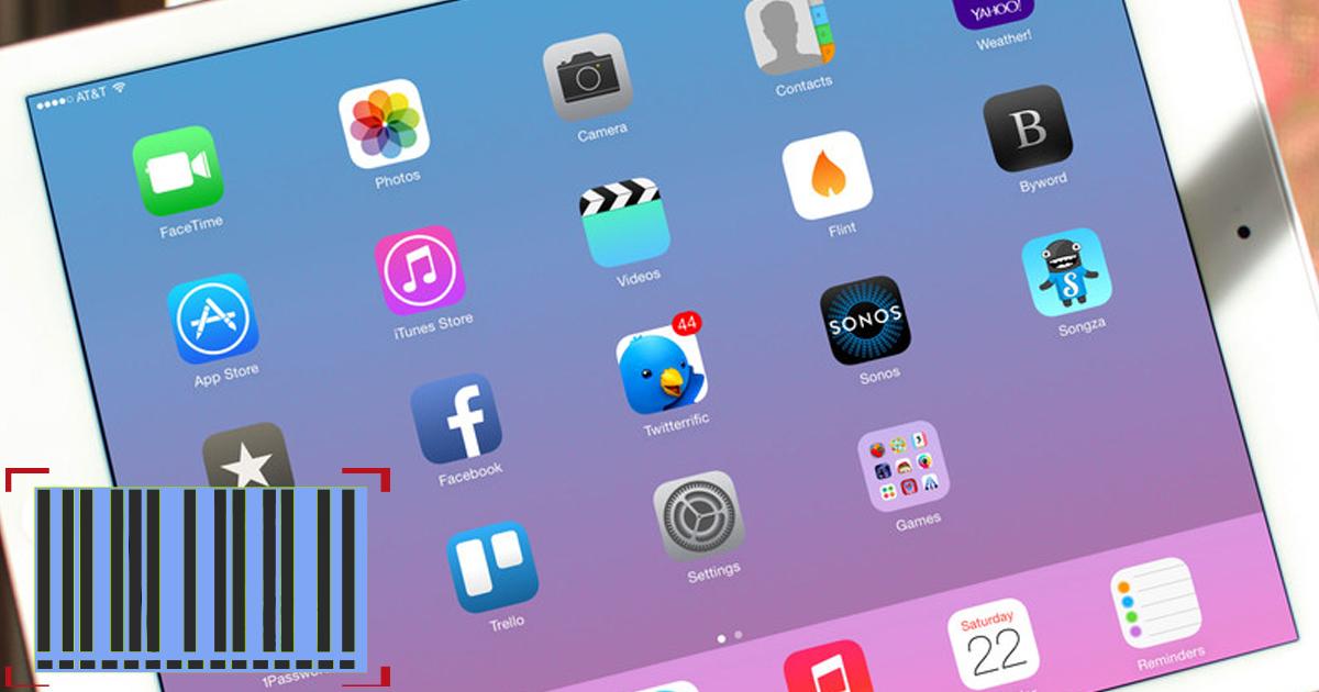Last ned disse GRATIS appene i dag, bare for iPhone og iPad