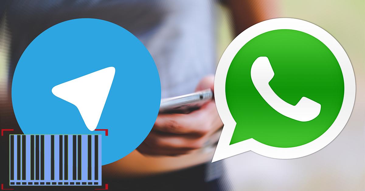 7 utrolige ting du kan gjøre med Telegram og som WhatsApp ikke tillater