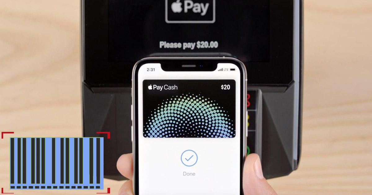 Apple promoterer Apple Pay Cash i sine siste YouTube-videoer