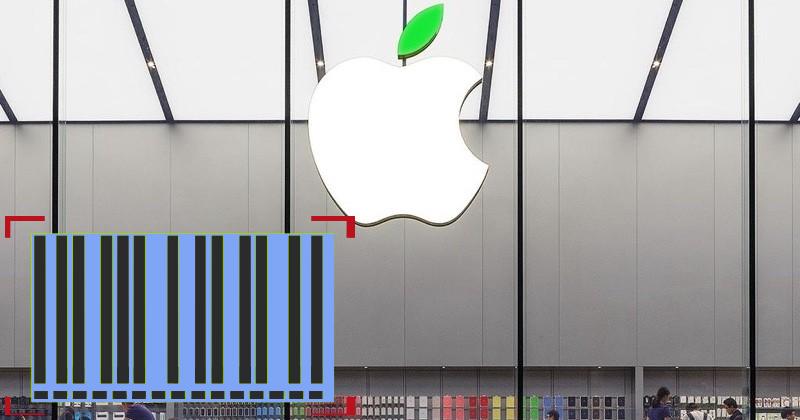 Tenk grønt: Apple finpusse logoen sin for Earth Day