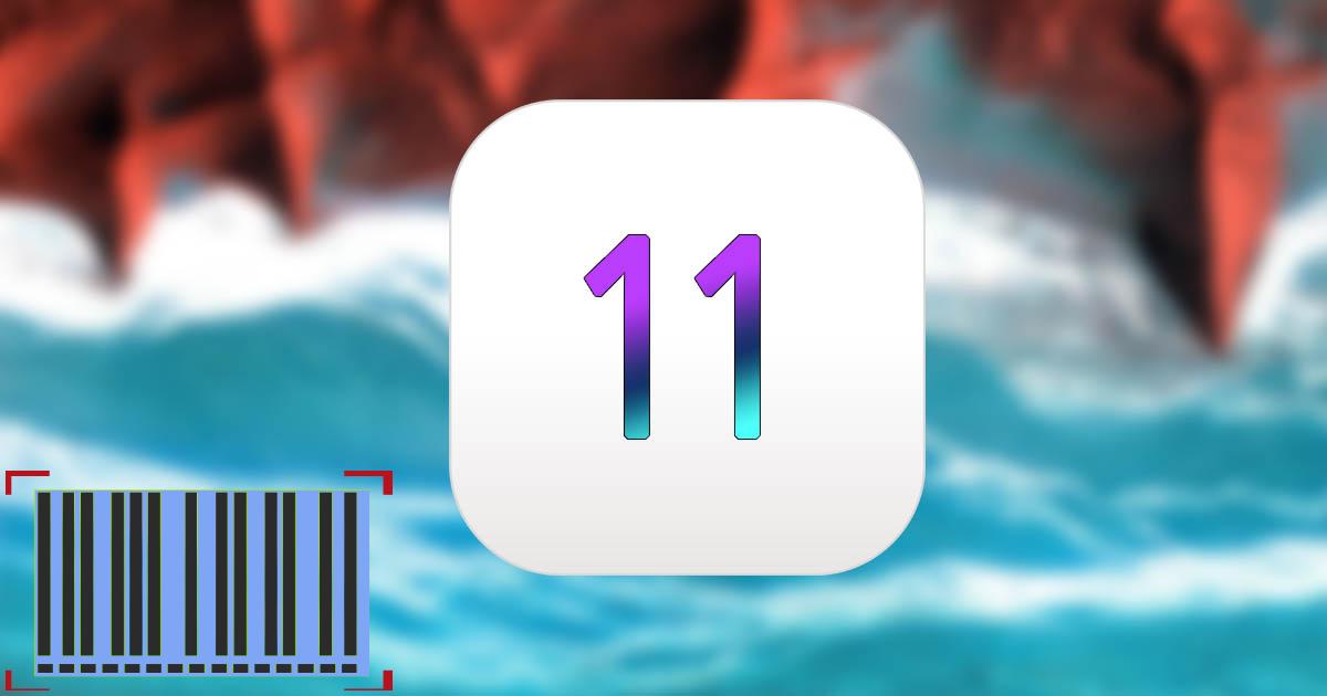 Hva er nytt i iOS 11 beta 4 Nye appikoner, låseskjerm med mer