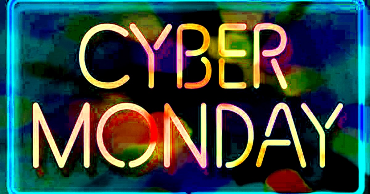 Topp 10 Cyber ​​Monday-avtaler på Amazon