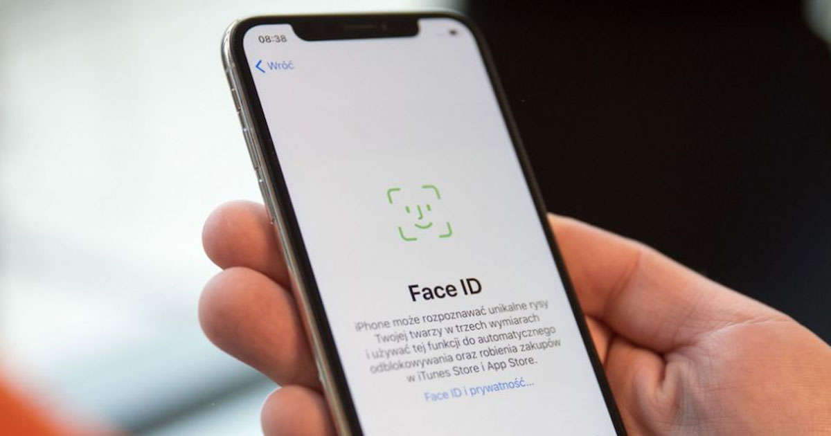 Slik legger du til en annen person til Face ID på din iPhone