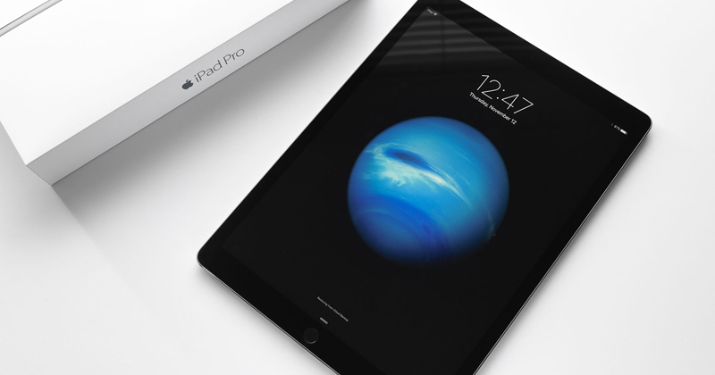 Hva vet vi om Apple iPad Pro 2?