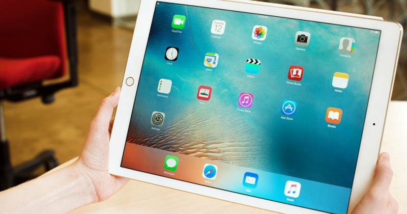 Hvorfor er iPad fremdeles det beste nettbrettet på markedet?