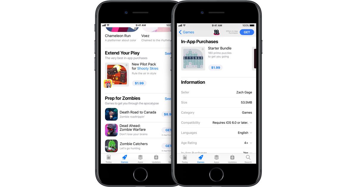 Femte offentlige beta iOS 11.3 nå tilgjengelig. Hva er nytt?