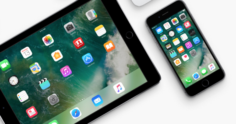 Apple lanserer 5th Public Beta av iOS 10.1 for iPhone 7 og 7 Plus