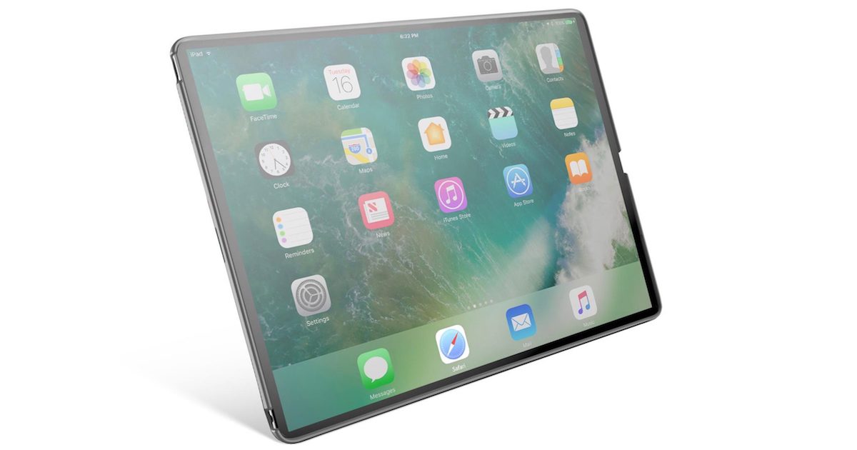 Dette er grunnene til at Apple ønsker å legge til elektromagneter på iPad-en