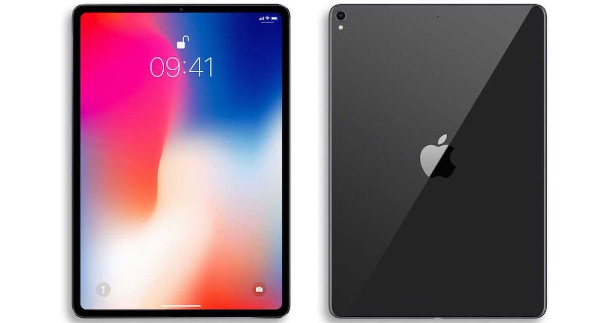 Apple har registrert sin nye iPad og et Bluetooth-tilbehør i Kina