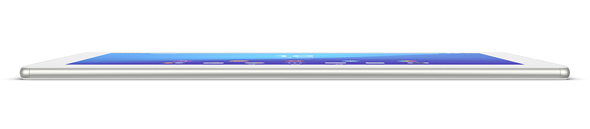 ipad-luft-2-Sony xperia-Z4-tablett-8