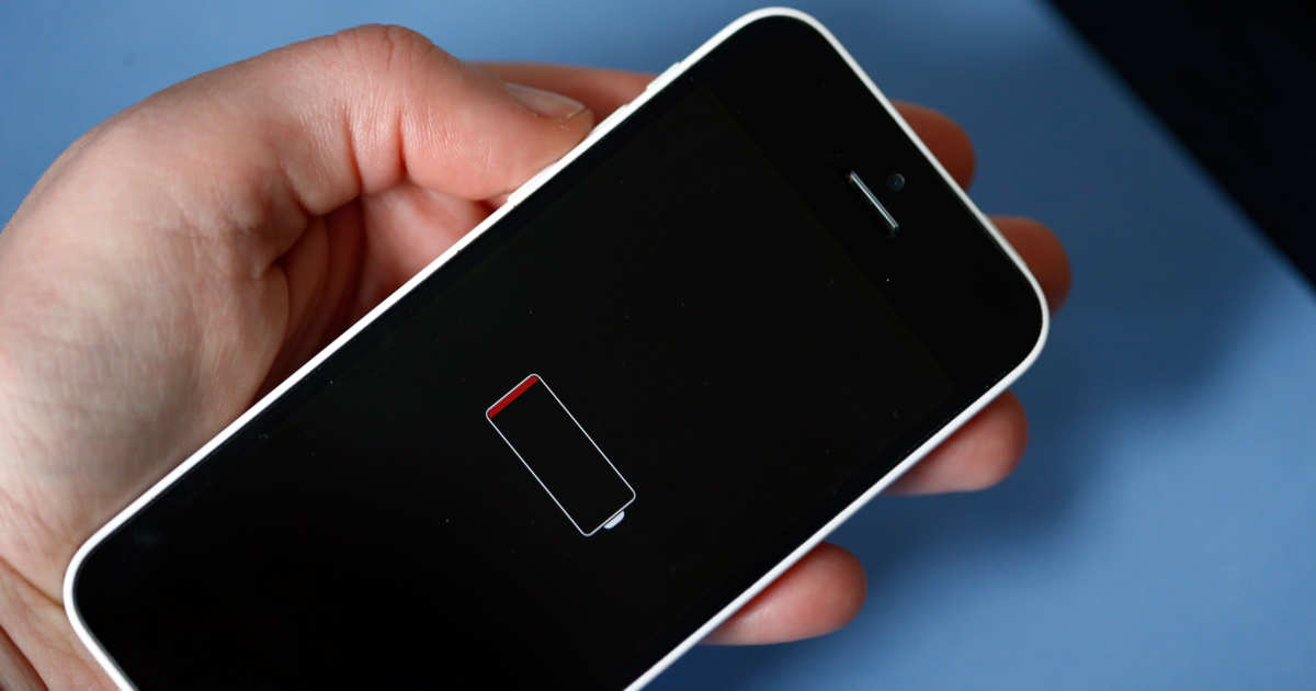 Hvordan “Battery Health” fungerer, den nye funksjonen til iOS 11.3 for å administrere ytelsen til din iPhone
