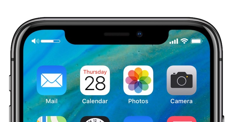 Apple: dette er den iPhone-låseskjermen vi ønsker i iOS 12