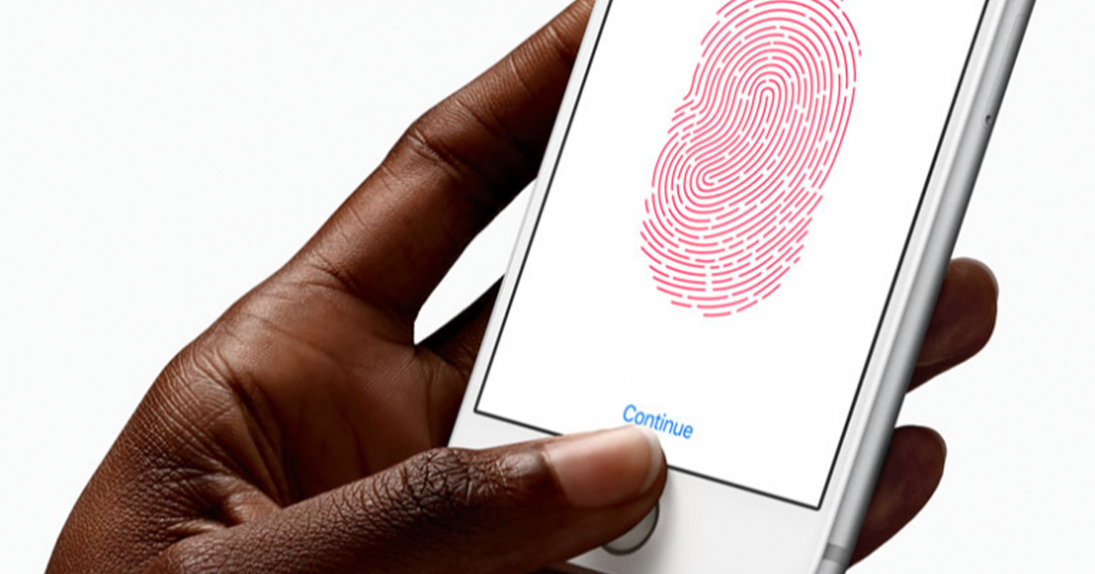 iOS 11 lar deg deaktivere Touch ID for å beskytte personvernet ditt i en nødsituasjon