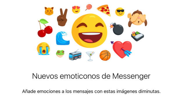 Messenger Emojis