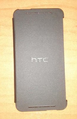 Bilde - gjennomgang: HTC One Double Dip -HC V841 Veske