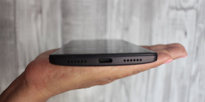 Image - Review: InnJoo 4, en kraftig mobil med batteri for hele dagen