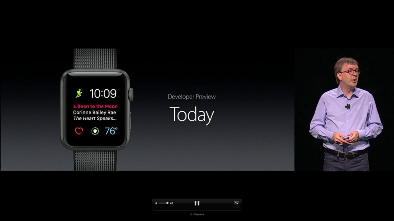 Apple introduserer Swift, et nytt utviklingsspråk for iOS 8 og OS X Yosemite