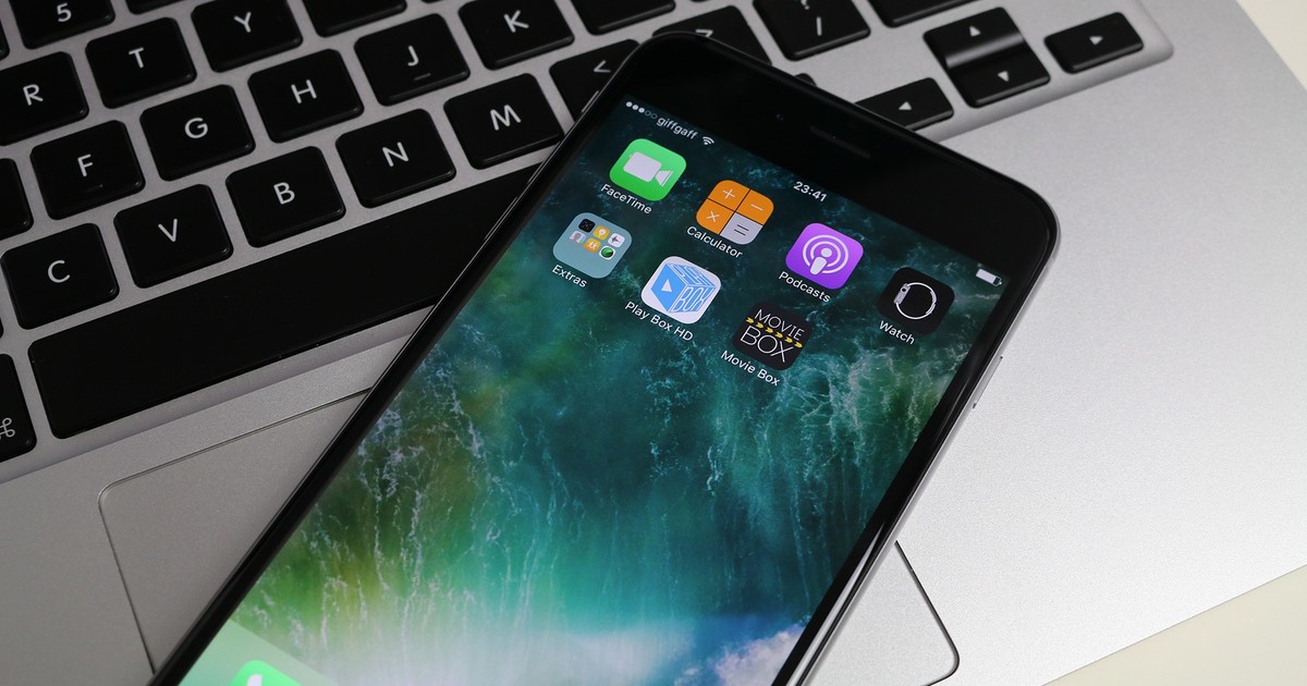 Apple lanserer iOS 11.2 beta 4 for utviklere i dag