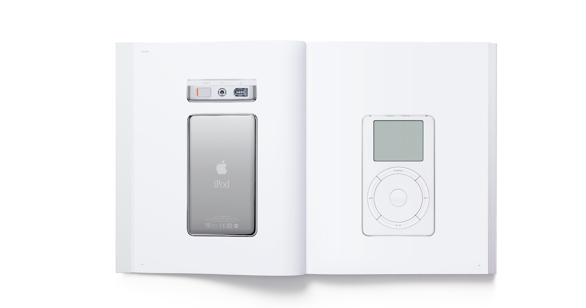 Boken som Apple selger, og som er dyrere enn en iPod