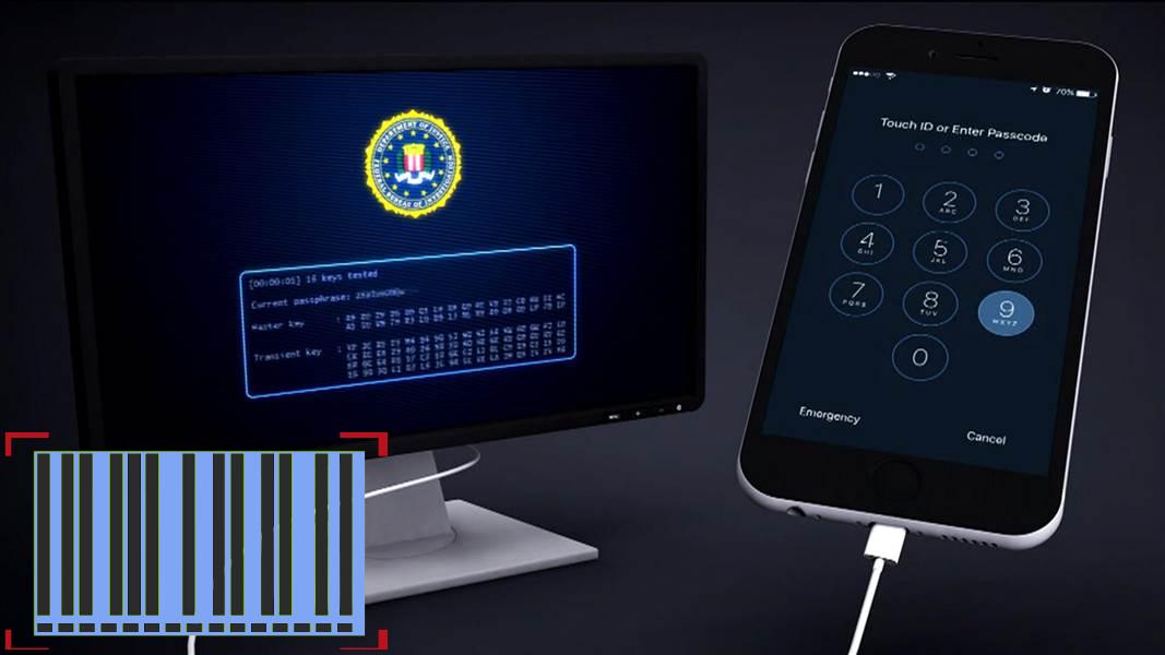 FBI lyver: Den har låst opp mindre iPhone enn den sa