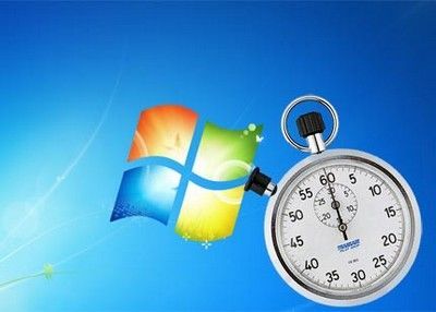 Fremskynde Windows 7