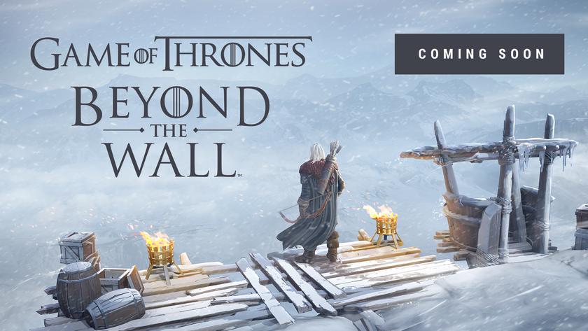 Game of Thrones Beyond the Wall, det nye spillet som kommer til din iPhone i år