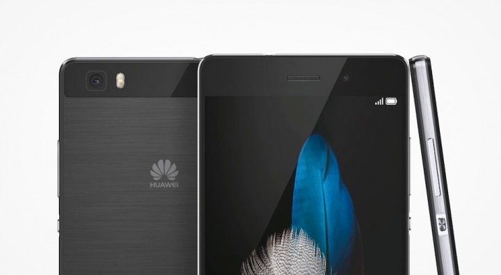 Huawei P8 Lite llega a España con Orange, Vodafone, Movistar, Yoigo y libre