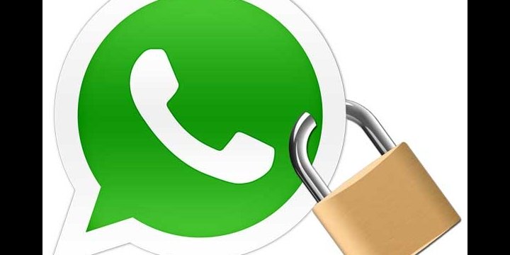 Cómo proteger WhatsApp con contraseña