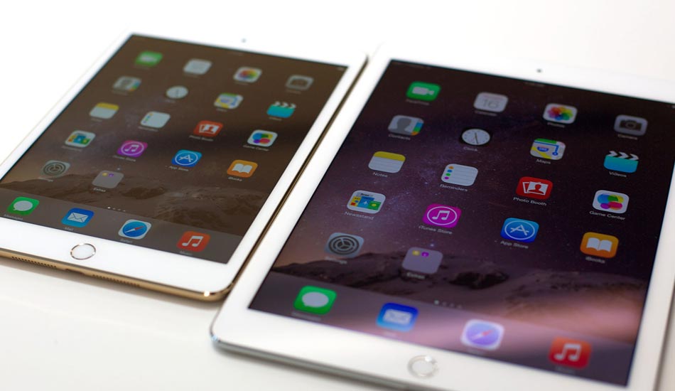 Hvorfor iPad Mini 4 må være bedre?