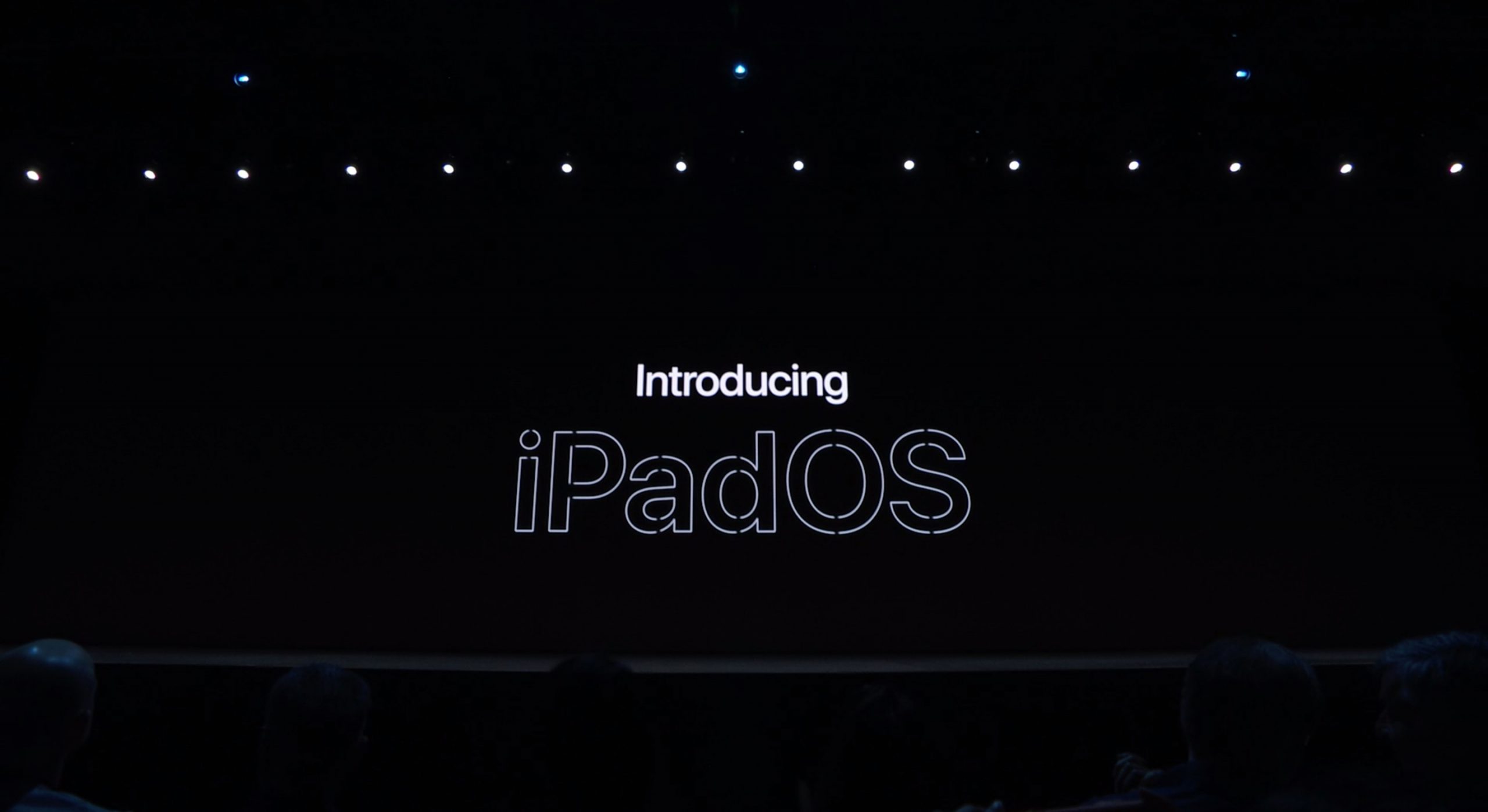 IPadOS er her, en ny måte å bruke iPad-en på