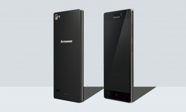 Bilde - Lenovo presenterer Lenovo Vibe X2 og Vibe Z2-telefoner