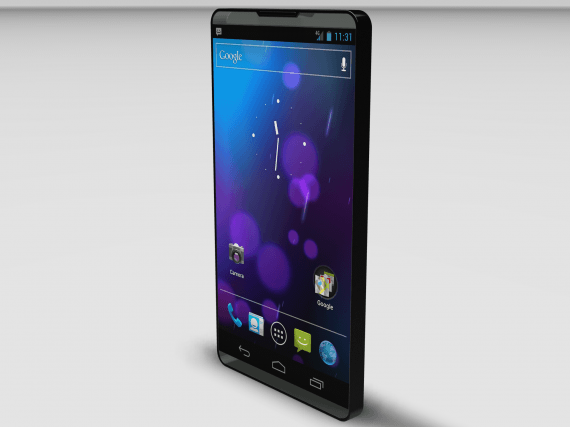 Motorola X Phone - Ryktene om en grenseløs smarttelefon blir gjenopptatt