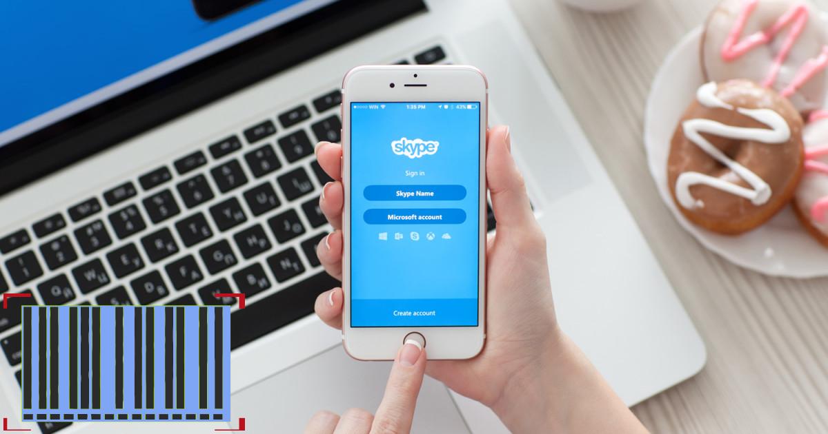 Nå kan du bruke Siri til å sende meldinger fra Skype