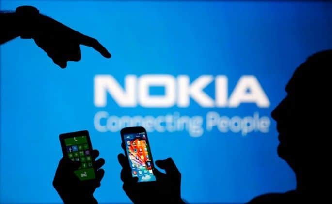 Nokia-telefoner kommer tilbake i 2016